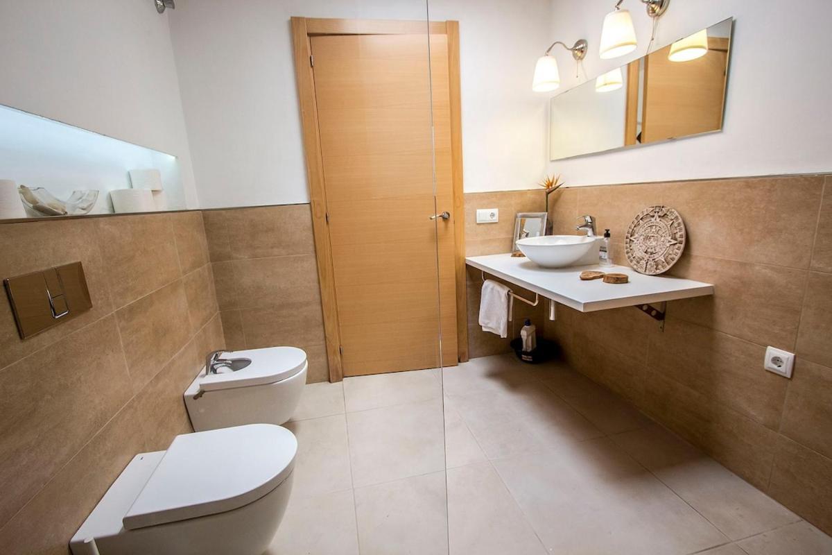 Catalunya Casas Modern Magnificence , Only A Few Km To The Beach! Sant Cebria de Vallalta Exterior photo